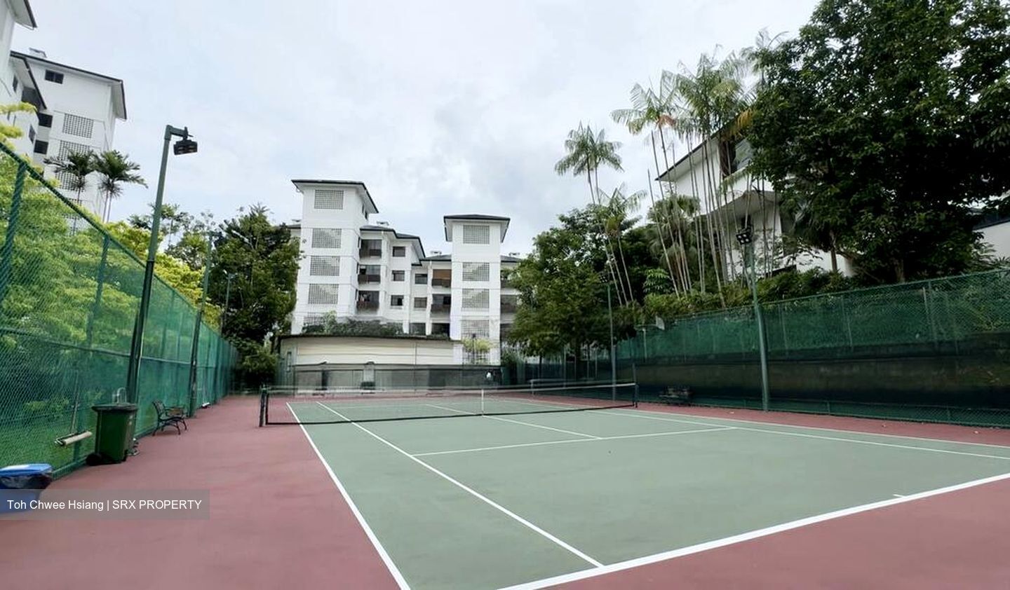 Astrid Meadows (D10), Condominium #517880061